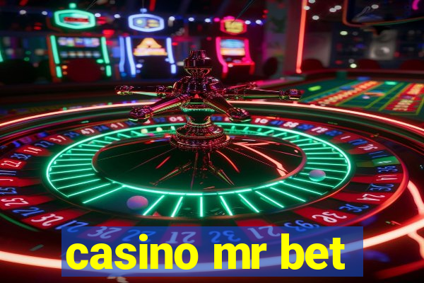 casino mr bet