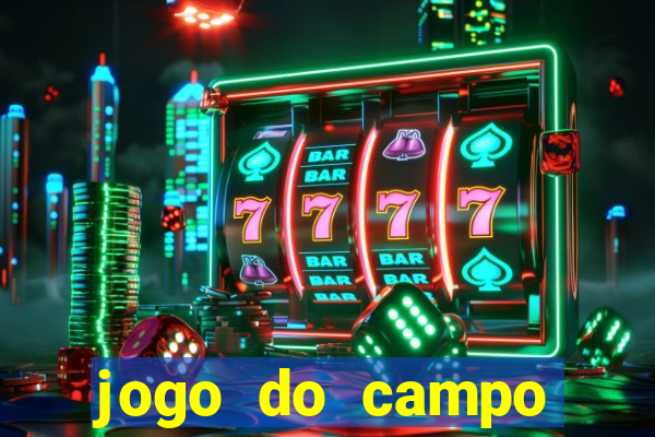 jogo do campo minado aposta