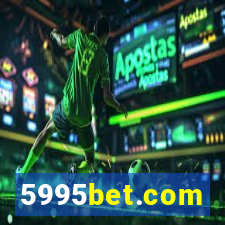 5995bet.com