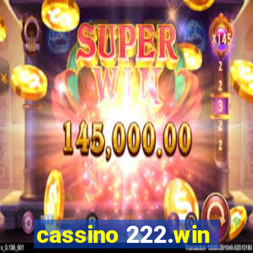 cassino 222.win