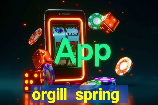 orgill spring dealer market