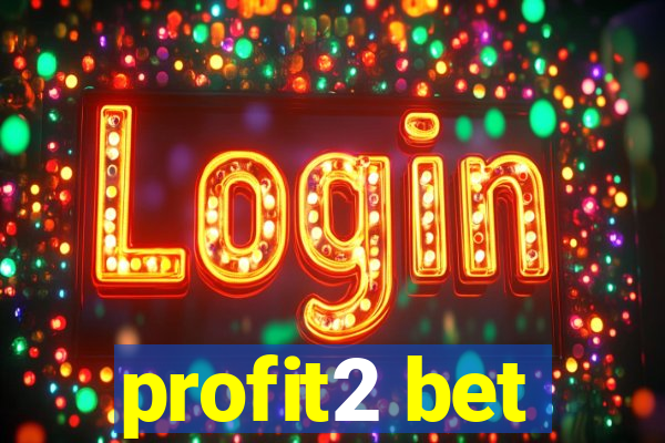 profit2 bet