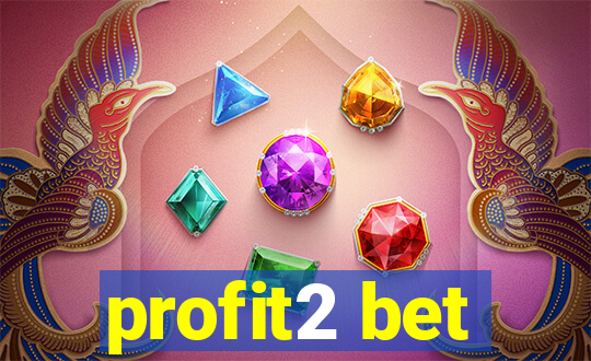 profit2 bet