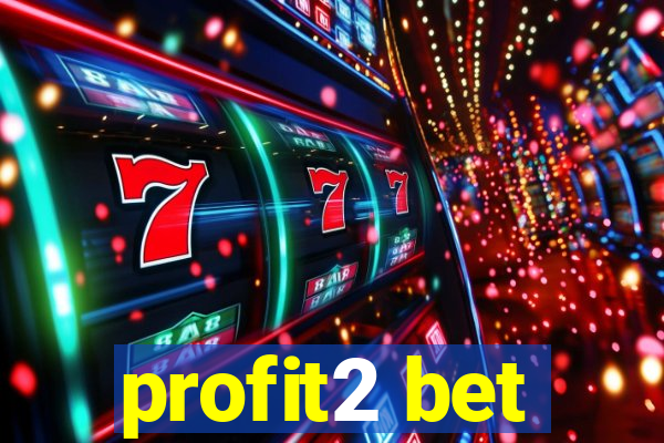 profit2 bet