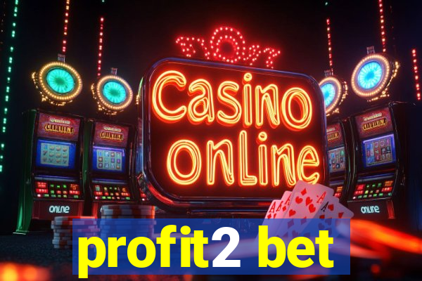 profit2 bet