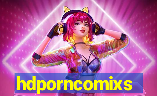 hdporncomixs