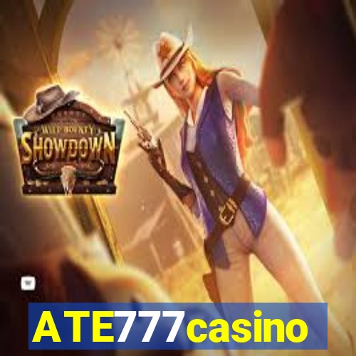 ATE777casino