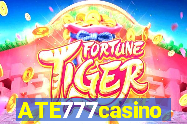 ATE777casino