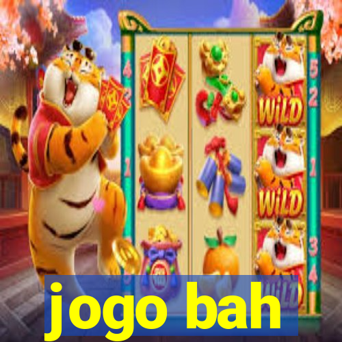 jogo bah