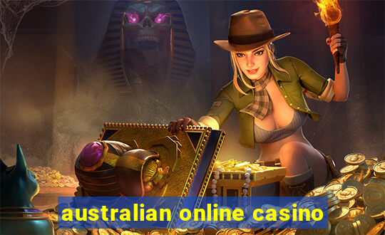 australian online casino