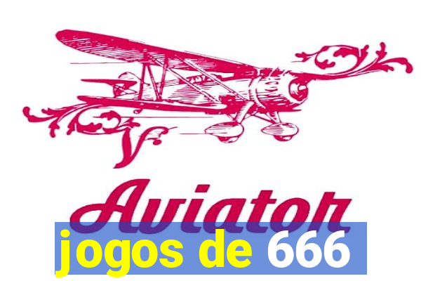 jogos de 666