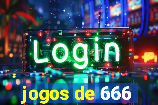 jogos de 666