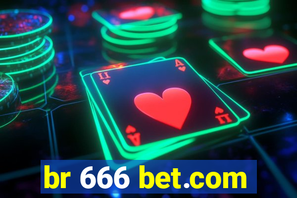 br 666 bet.com