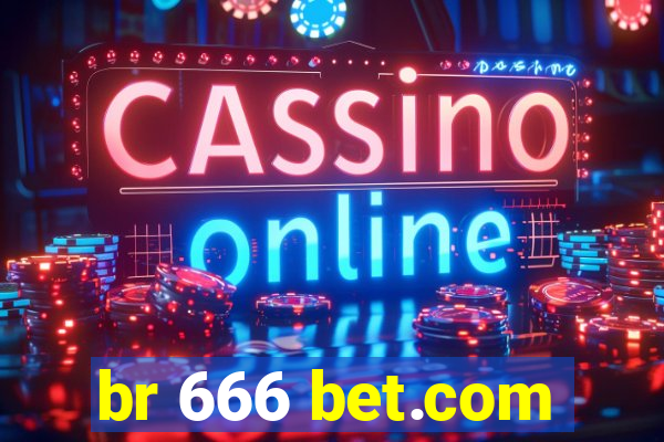 br 666 bet.com