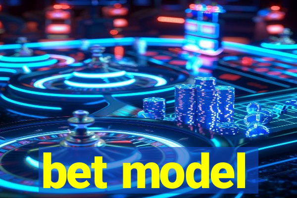 bet model