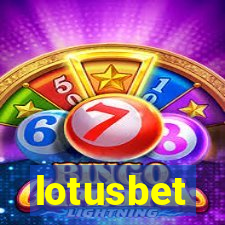 lotusbet