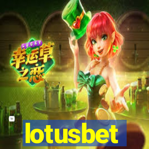 lotusbet