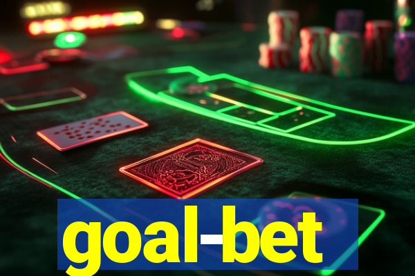 goal-bet