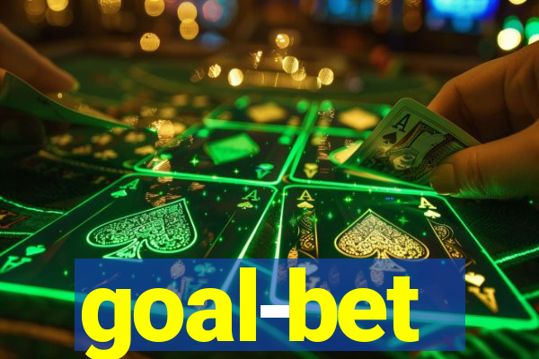 goal-bet