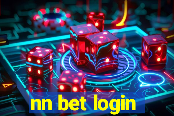 nn bet login