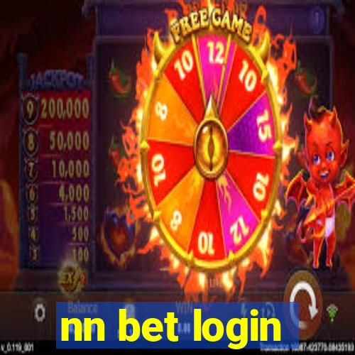 nn bet login