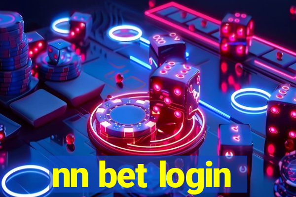 nn bet login