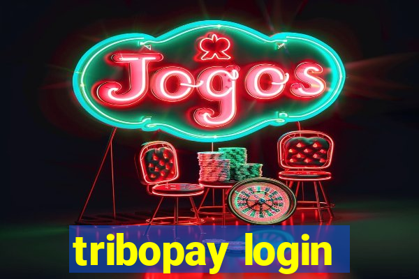 tribopay login