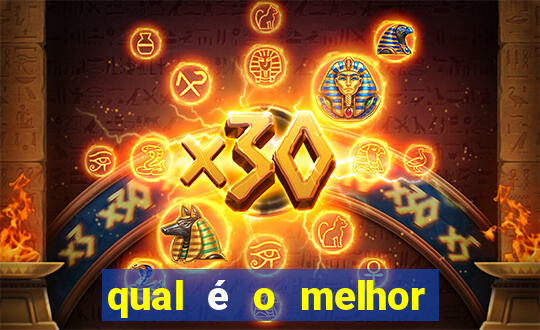 qual é o melhor jogo de celular