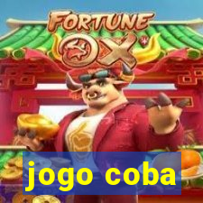 jogo coba