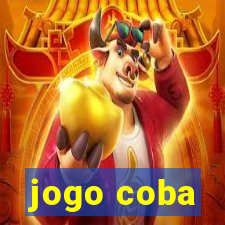 jogo coba