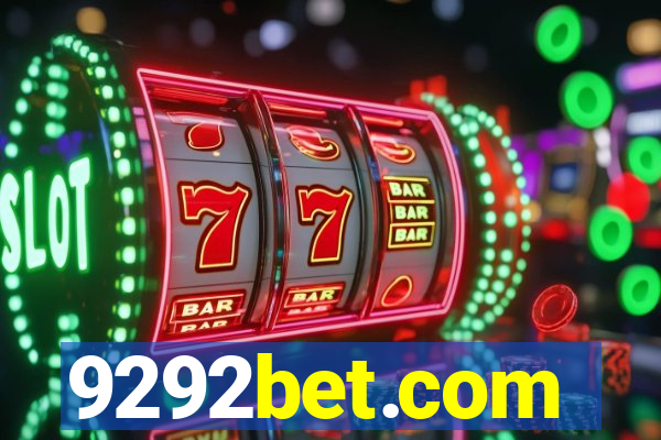 9292bet.com