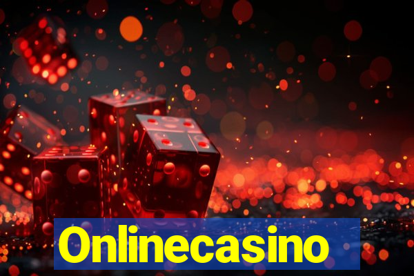 Onlinecasino