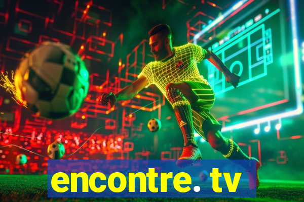 encontre. tv