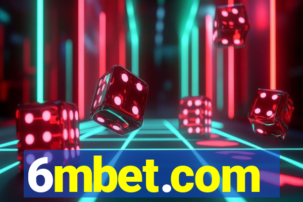 6mbet.com