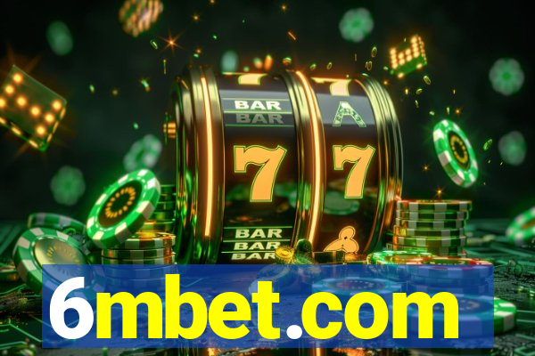 6mbet.com