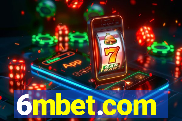 6mbet.com