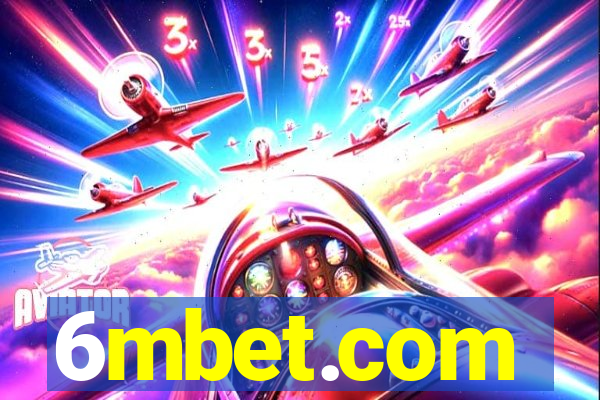 6mbet.com