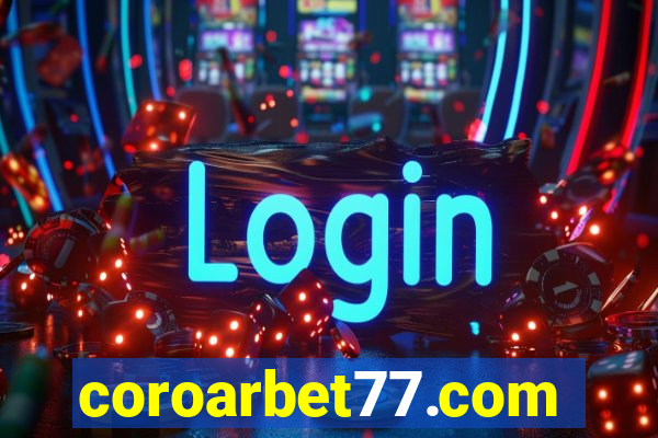 coroarbet77.com