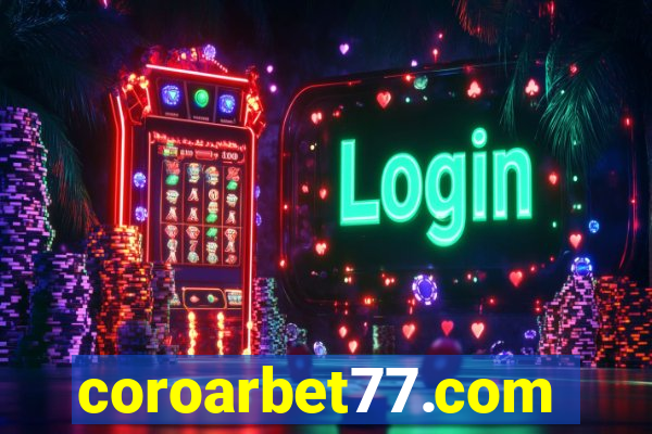 coroarbet77.com