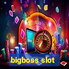 bigboss slot