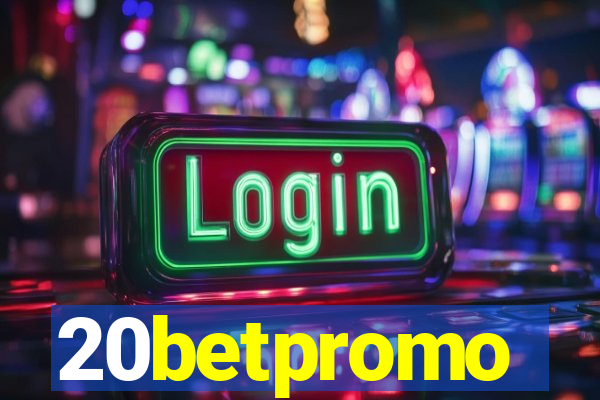 20betpromo