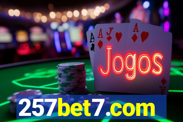 257bet7.com