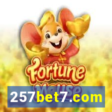 257bet7.com