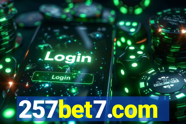 257bet7.com