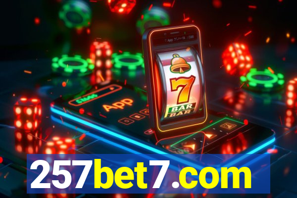 257bet7.com