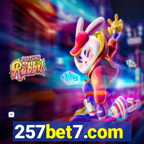 257bet7.com