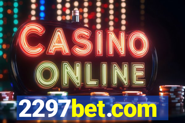 2297bet.com