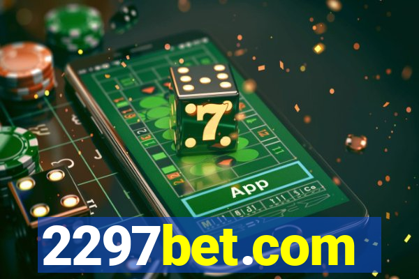 2297bet.com