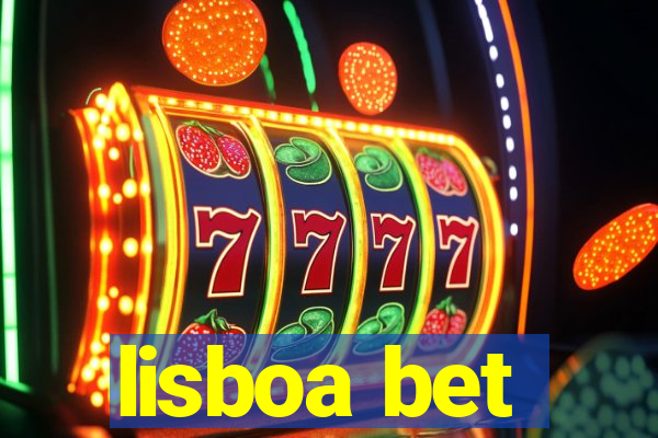 lisboa bet