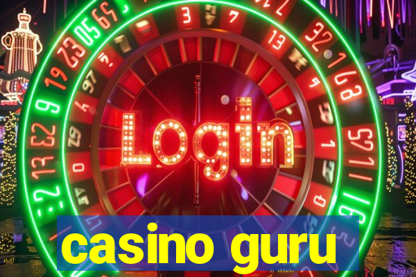 casino guru